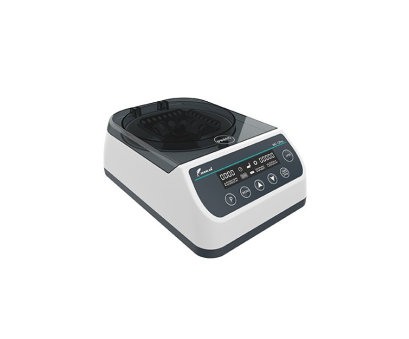 MC-10Pro/MC-12ProHigh Speed Centrifuge - MC-10Pro/MC-12Pro