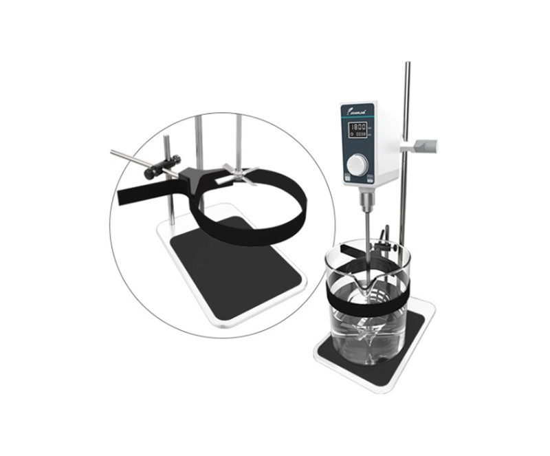 OS-15Pro/OS-30ProOverhead Stirrer