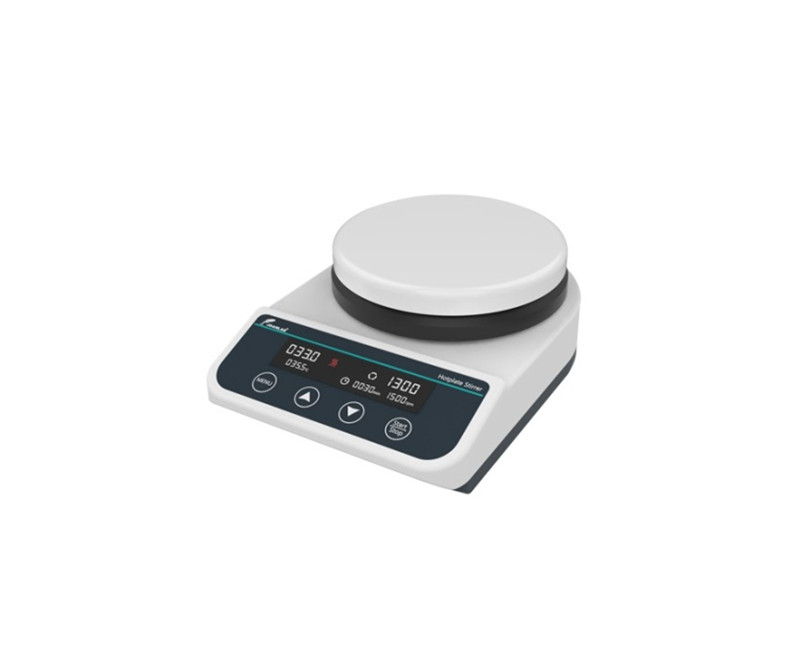 HS5S Magnetic Hotplate Stirrer