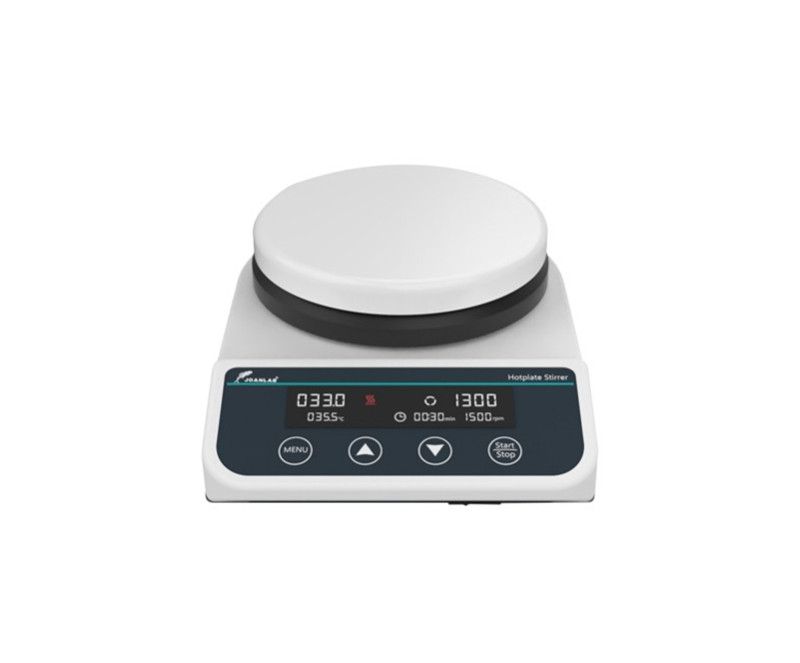 HS5S Magnetic Hotplate Stirrer