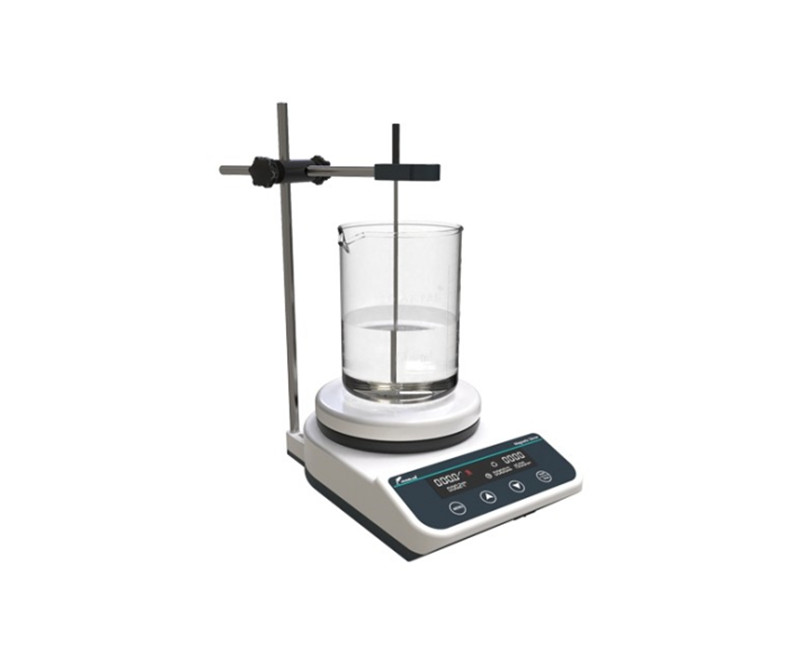 HS5S Magnetic Hotplate Stirrer