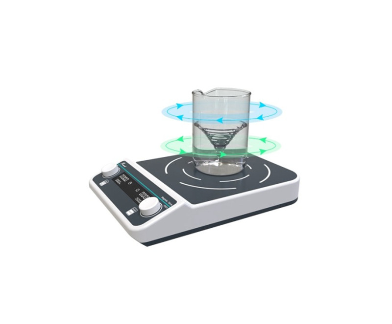 MS-10L/MS-15L/MS-30L/MS-50L Large Capacity Magnetic Stirrer