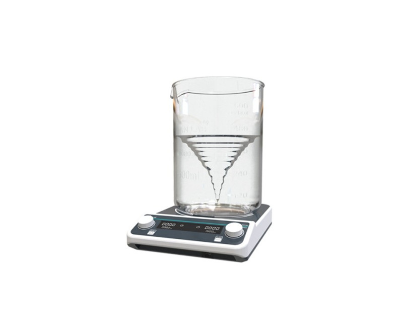 MS-10L/MS-15L/MS-30L/MS-50L Large Capacity Magnetic Stirrer