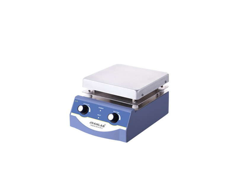 HS-12/HS-17/HS-19/HSC-19T Magnetic Stirrer