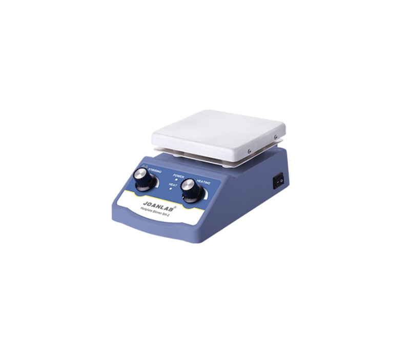 HS-12/HS-17/HS-19/HSC-19T Magnetic Stirrer