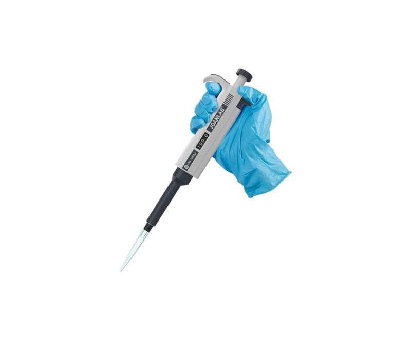 Half Autoclavable Micropipette - M