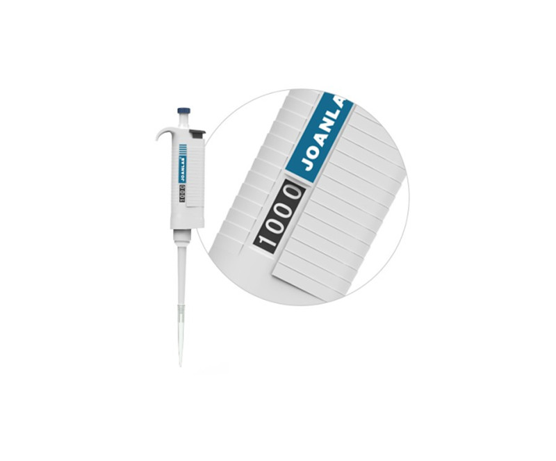 Whole Autoclavable Micropipette - P