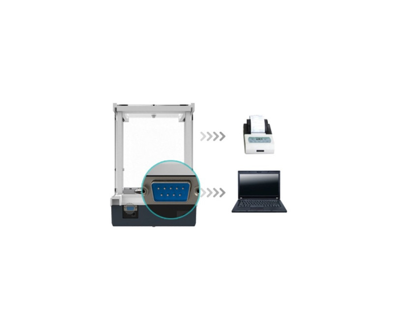 Analytical Balance - FA