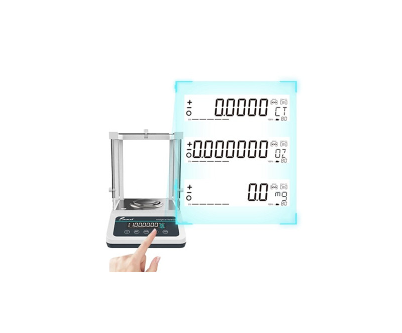 Analytical Balance - FA