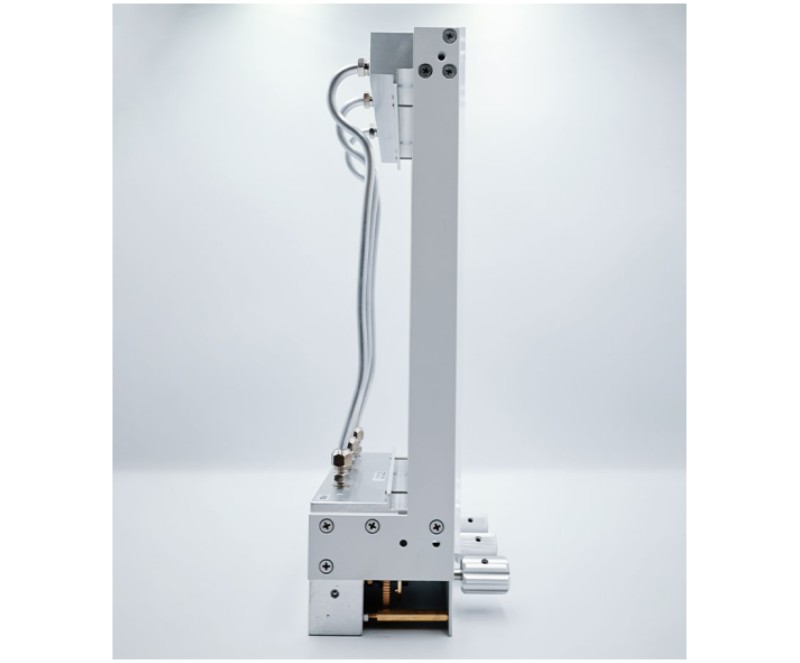 Flowmeter O₂ N₂O AIR SIX tube