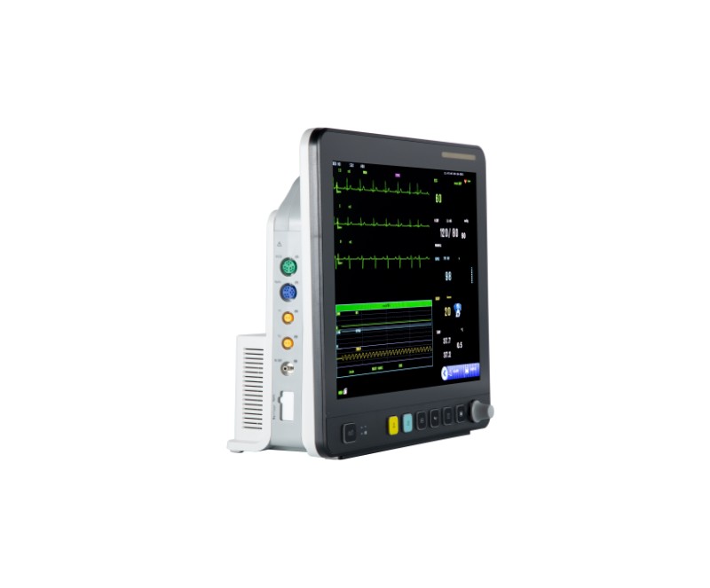 WMV-VE15 Veterinary multi-parameter monitor