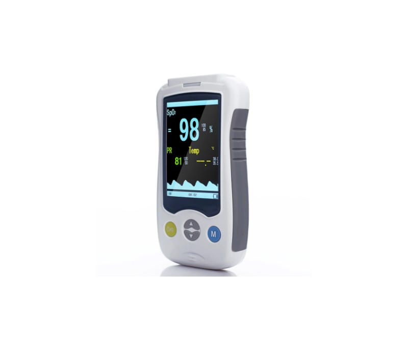 WMV-VM2mini Veterinary Pulse Oximeter