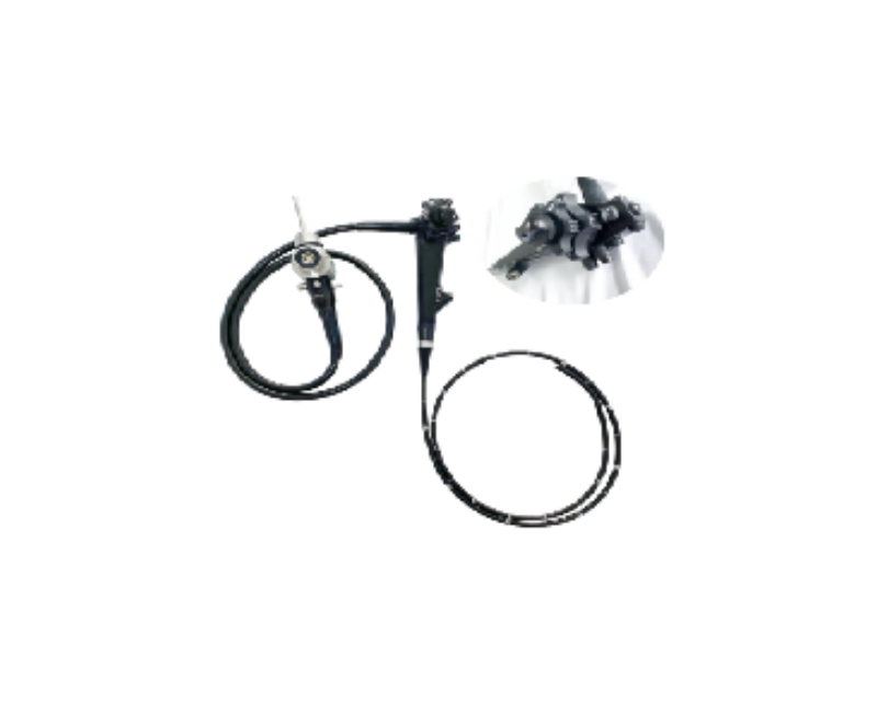 WMV-8600 Video Gastro-colonoscope