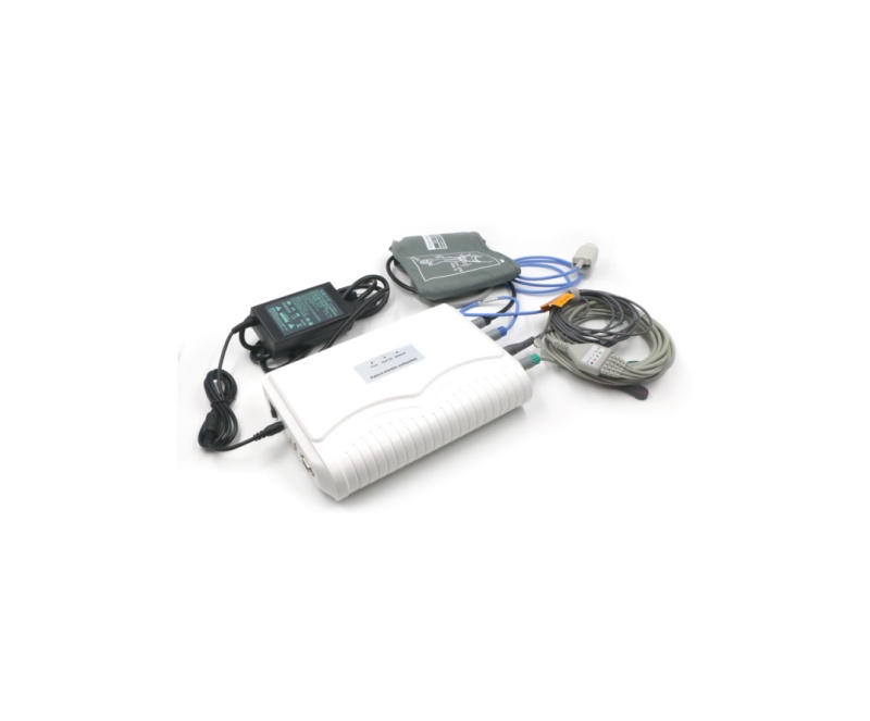 Prtable Patient Monitor WMV-650G