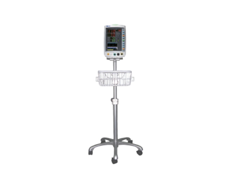 WVE-650L Veterinary Vital Signs Monitor