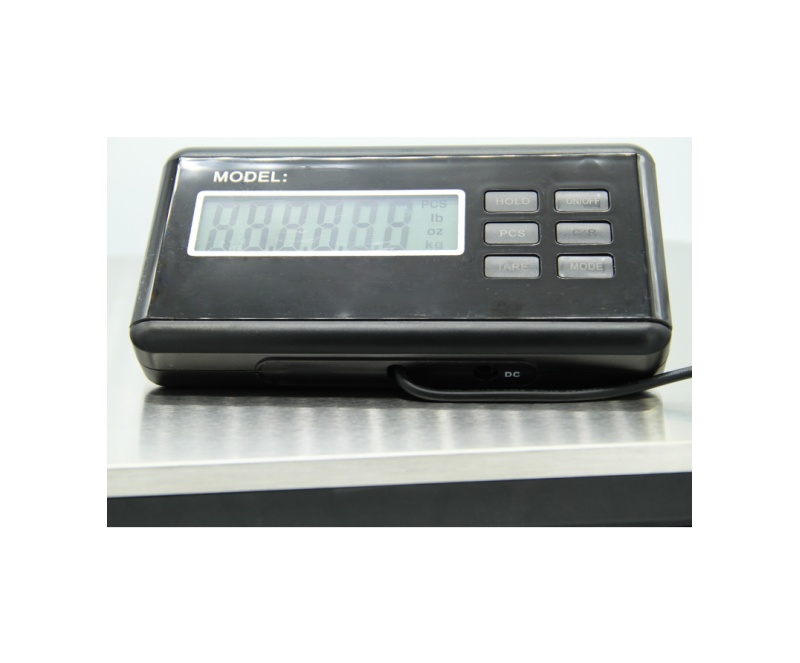 Postal scale/Parcel scale/Anminal scale Wondcon WMV 640G Series