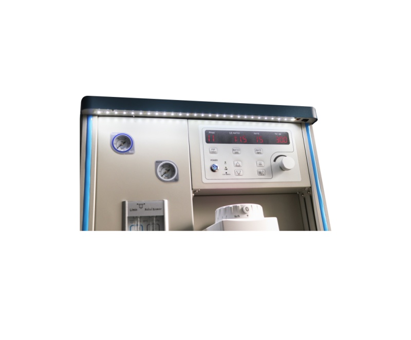 WMV680C Veterinary Anesthesia Machine