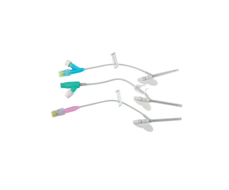 I.V CANNULA FOR SINGLE USE