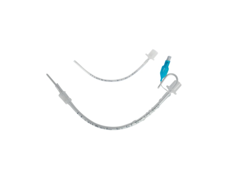 ENDOTRACHEAL TUBE FOR SINGLE USE