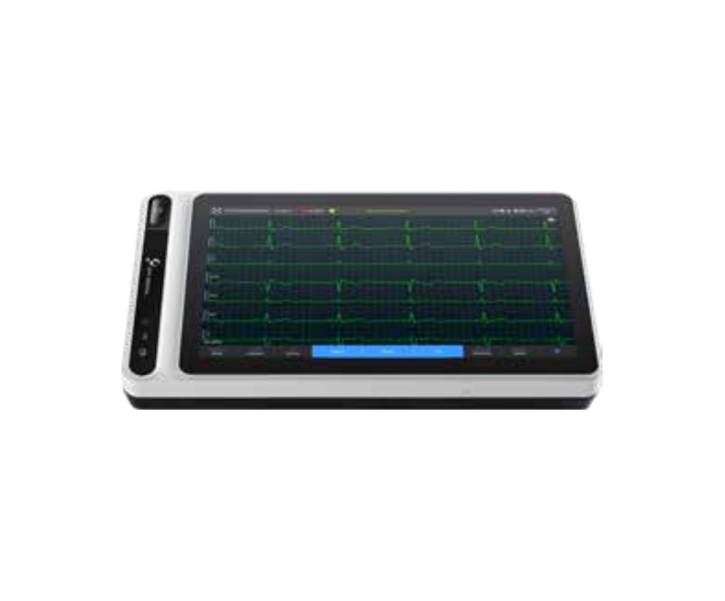 Veterinary ECG Machine  Model:WMV660C