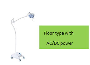 LED Exam Lights Wondcon ELS 202