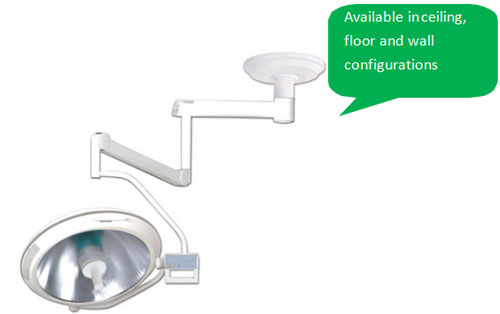 Surgical Light Wondcon OSL 318